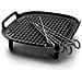 Airfryer Accessory HD9959/00 Kit per la cottura alla griglia XXL - Foto miniatura 6
