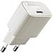 Nano 4 30W Caricatore USB-C Bianco - Foto miniatura 1