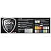 Maxmeyer- Pittura Murale Decorativa Homecolor Resistant 0,75 Lt Erika - Foto miniatura 2