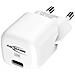 Ansmann 1001-0154 Caricabatterie Per Dispositivi Mobili Universale Bianco Usb Ricarica Rapida Interno - Foto miniatura 1