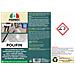 Polifin 5lt - Cera Metallizzata - Foto miniatura 2