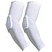 2 Pezzi Supporto Per Gomito Sportivo White Xl - Foto miniatura 3