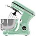 IP5200G sbattitore Sbattitore con base 1200 W Verde chiaro - Foto miniatura 1