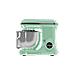 IP5200G sbattitore Sbattitore con base 1200 W Verde chiaro - Foto miniatura 2