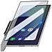 Vetro Temperato Per Galaxy Z Fold 7 Bordato 2.5d Ultra Resistente - Foto miniatura 2