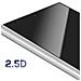 Vetro Temperato Per Galaxy Z Fold 7 Bordato 2.5d Ultra Resistente - Foto miniatura 3