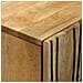Set di mobili per il bagno 3 pcs Marrone 180 x 33 x 75 cm - Foto miniatura 7