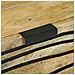 Set di mobili per il bagno 3 pcs Marrone 180 x 33 x 75 cm - Foto miniatura 8