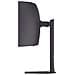 Monitor 34" OLED Curvo 34GX900A-B.AEU Wide Quad HD Tempo di risposta 0.03 ms - Foto miniatura 7