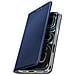 Custodia A Libro Per Iphone 17 Pro Max Con Portacarte E Funzione Di Supporto Video - Foto miniatura 1