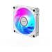 AORUS EZ CHAIN FAN 120 ICE Scheda madre Ventilatore 12 cm Bianco 1 pz - Foto miniatura 1