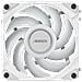 AORUS EZ CHAIN FAN 120 ICE Scheda madre Ventilatore 12 cm Bianco 1 pz - Foto miniatura 6