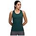 W Tad Essential Racerback Tank Port 52588775, Unisex, Verde, Xxl - Foto miniatura 1