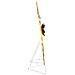 Renne LED 2 pcs Bianco caldo Tessuto - Foto miniatura 6