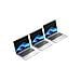 ProBook 4 G1i 14 inch Notebook AI PC Intel Core Ultra 7 255U Computer portatile 35,6 cm (14") WUXGA 24 GB DDR5-SDRAM 512 GB SSD Wi-Fi 7 (802.11be) Windows 11 Pro Argento - Foto miniatura 1