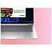 ProBook 4 G1i 14 inch Notebook AI PC Intel Core Ultra 7 255U Computer portatile 35,6 cm (14") WUXGA 24 GB DDR5-SDRAM 512 GB SSD Wi-Fi 7 (802.11be) Windows 11 Pro Argento - Foto miniatura 8