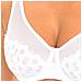 Reggiseno Con Ferretto Generous Broderie 00asd Da Donna - Foto miniatura 2