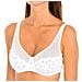 Reggiseno Con Ferretto Generous Broderie 00asd Da Donna - Foto miniatura 1