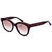 Occhiali Da Sole Cat Eye In Acetato Lo698s Da Donna - Foto miniatura 1