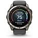 fenix 8 Pro 3,56 cm (1.4") AMOLED 51 mm Digitale 454 x 454 Pixel Touch screen Grafite, Titanio Wi-Fi GPS (satellitare) - Foto miniatura 7