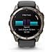 fenix 8 Pro 3,56 cm (1.4") AMOLED 51 mm Digitale 454 x 454 Pixel Touch screen Grafite, Titanio Wi-Fi GPS (satellitare) - Foto miniatura 9