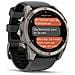 fenix 8 Pro 3,56 cm (1.4") AMOLED 51 mm Digitale 454 x 454 Pixel Touch screen Grafite, Titanio Wi-Fi GPS (satellitare) - Foto miniatura 11