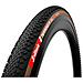 Copertone V 700x45 (45-622) Terreno T50 Mixed Tlr Marrone - Foto miniatura 1