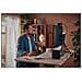 EliteDesk 8 Mini G1a Desktop Next Gen AI PC Wolf Pro Security Edition Copilot+ PC 350 16 GB DDR5-SDRAM 512 GB SSD Windows 11 Pro Mini PC - Foto miniatura 14