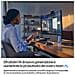 EliteDesk 8 Mini G1a Desktop Next Gen AI PC Wolf Pro Security Edition Copilot+ PC 350 16 GB DDR5-SDRAM 512 GB SSD Windows 11 Pro Mini PC - Foto miniatura 7