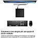 EliteDesk 8 Mini G1a Desktop Next Gen AI PC Wolf Pro Security Edition Copilot+ PC 350 16 GB DDR5-SDRAM 512 GB SSD Windows 11 Pro Mini PC - Foto miniatura 8
