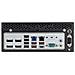 INDUSTRYline S3000 Intel® Core™ i5 i5-14400 8 GB DDR5-SDRAM 500 GB SSD Windows 11 Pro Mini PC Nero - Foto miniatura 2