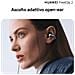 FreeClip 2 Blue, cuffie open-ear con design innovativo e in colorazione blu. Compatibili con iOS, Android e Windows. Fino a 38 ore di autonomia. - Foto miniatura 7