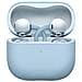 FreeClip 2 Blue, cuffie open-ear con design innovativo e in colorazione blu. Compatibili con iOS, Android e Windows. Fino a 38 ore di autonomia. - Foto miniatura 1