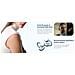 FreeClip 2 Blue, cuffie open-ear con design innovativo e in colorazione blu. Compatibili con iOS, Android e Windows. Fino a 38 ore di autonomia. - Foto miniatura 15