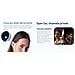 FreeClip 2 Blue, cuffie open-ear con design innovativo e in colorazione blu. Compatibili con iOS, Android e Windows. Fino a 38 ore di autonomia. - Foto miniatura 18