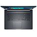 Pro Max 18 Plus MB18250 Intel Core Ultra 7 265HX Workstation mobile 45,7 cm (18") Quad HD+ 32 GB DDR5-SDRAM 1 TB SSD NVIDIA RTX PRO 3000 Blackwell Wi-Fi 7 (802.11be) Windows 11 Pro Inglese UK Nero - Foto miniatura 4