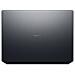 Pro Max 18 Plus MB18250 Intel Core Ultra 7 265HX Workstation mobile 45,7 cm (18") Quad HD+ 32 GB DDR5-SDRAM 1 TB SSD NVIDIA RTX PRO 3000 Blackwell Wi-Fi 7 (802.11be) Windows 11 Pro Inglese UK Nero - Foto miniatura 8