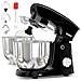 Impastatrice planetaria SM-2548A. 1500 W. ciotole 4.5+5 L. 10 velocita - Foto miniatura 1