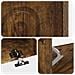 Mobile per scarpe ALKMAAR 78 x 24 x 103 cm Legno ingegnerizzato - Foto miniatura 7