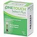 Strisce Misurazione Glicemia Onetouch Select Plus 25 Strisce - Foto miniatura 1