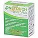 Strisce Misurazione Glicemia Onetouch Select Plus 25 Strisce - Foto miniatura 2