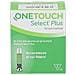 Strisce Misurazione Glicemia Onetouch Select Plus 25 Strisce - Foto miniatura 3