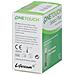 Strisce Misurazione Glicemia Onetouch Select Plus 25 Strisce - Foto miniatura 4
