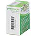 Strisce Misurazione Glicemia Onetouch Select Plus 25 Strisce - Foto miniatura 5