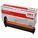 44064011 Tamburo di Stampa Ciano per C810 / C830 / C801 / C821 / MC860 - Foto miniatura 5