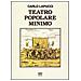 Carlo Lapucci - Teatro popolare minimo - Foto miniatura 1