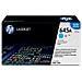 Cartuccia Stampa Smart Ciano Lj5500 C9731A - Foto miniatura 6
