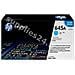 Cartuccia Stampa Smart Ciano Lj5500 C9731A - Foto miniatura 4