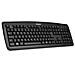 Tastera Hamlet USB Black Soft Touch - Foto miniatura 1
