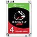 Hard Disk IronWolf per NAS 4 TB 3,5” Interfaccia Sata III 6 Gb / s 5900 rpm Buffer 32 MB - Foto miniatura 1
